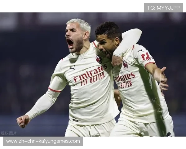 AC米兰购入中前场过渡点